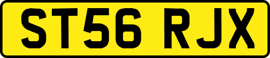 ST56RJX