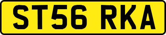 ST56RKA