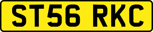 ST56RKC