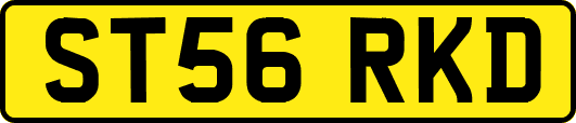 ST56RKD