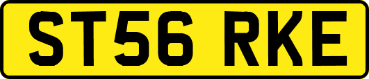 ST56RKE