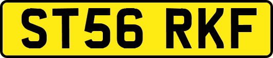 ST56RKF