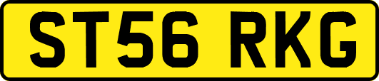 ST56RKG