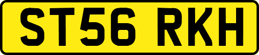 ST56RKH