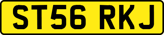 ST56RKJ