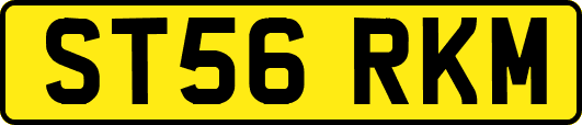 ST56RKM