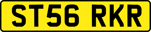 ST56RKR