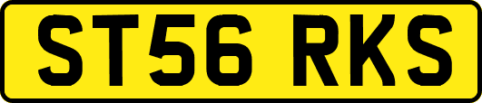 ST56RKS