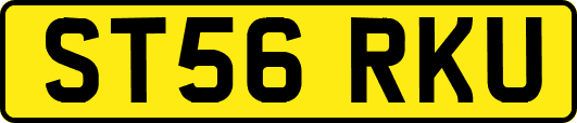 ST56RKU