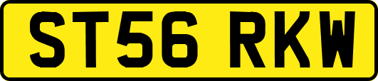 ST56RKW