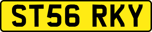 ST56RKY