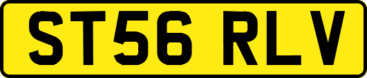 ST56RLV