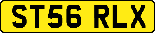ST56RLX