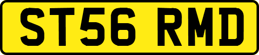 ST56RMD