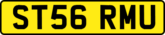 ST56RMU