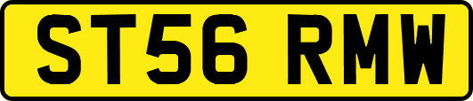 ST56RMW