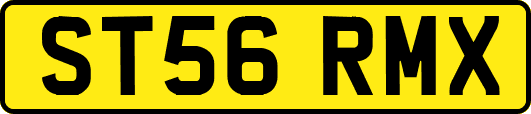 ST56RMX