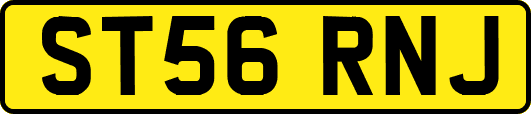 ST56RNJ