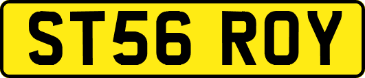 ST56ROY