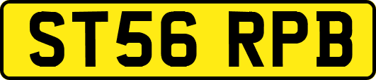 ST56RPB
