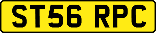 ST56RPC