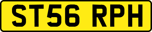 ST56RPH