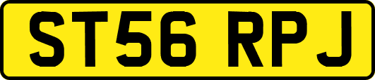 ST56RPJ