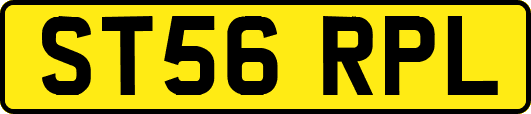 ST56RPL