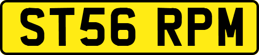 ST56RPM
