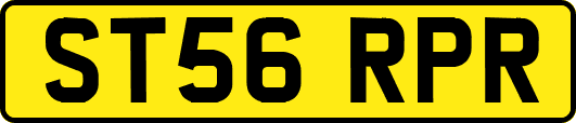 ST56RPR