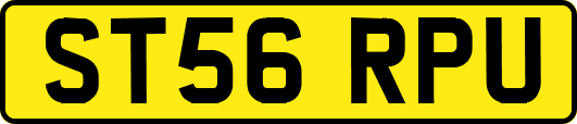 ST56RPU