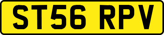 ST56RPV