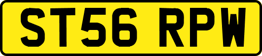ST56RPW