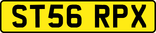 ST56RPX