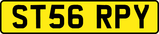 ST56RPY