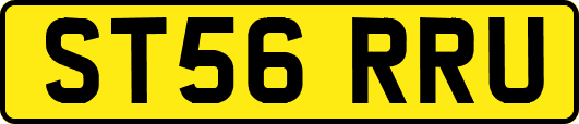 ST56RRU