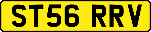 ST56RRV