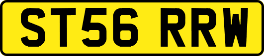 ST56RRW