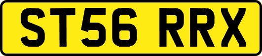 ST56RRX