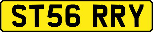 ST56RRY