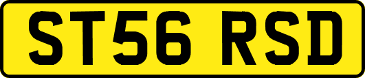 ST56RSD
