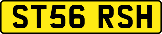 ST56RSH