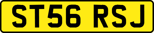 ST56RSJ