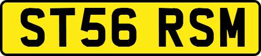 ST56RSM