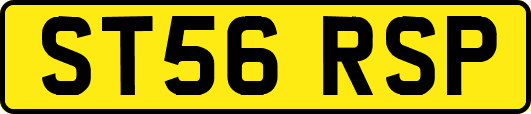 ST56RSP