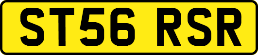 ST56RSR
