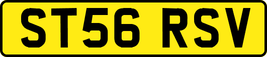 ST56RSV