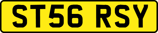 ST56RSY