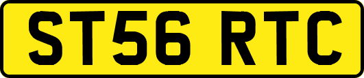 ST56RTC