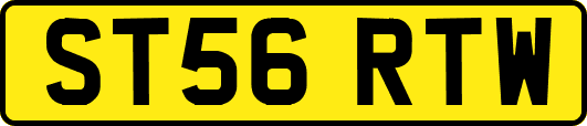 ST56RTW